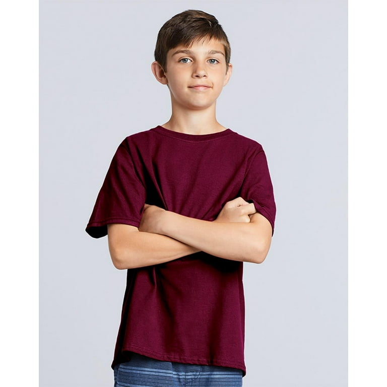 Artix Louisville Unisex Youth Kids T-Shirt