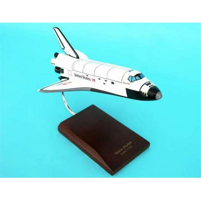 Daron E-Commerce Mondial E0514 Orbiteur (M) 1/144 Avion Échelle
