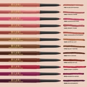 Milani Understatement Lip Liner, Rich Cocoa