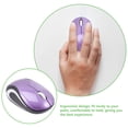 thumbnail image 4 of Mouse inalámbrico mouse mouse mouse inalámbrico mouse inalámbrico con receptor USB, 4 of 5