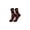 A, variant on Halloween Socks Women, Funny Novelty Cute Holiday Crew Socks Crazy Halloween Gifts for Women Mother Mom Wife Grandmother Sister Daughter and Girlfriend