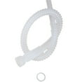 thumbnail image 3 of CUITING Electric Liquid Fuel Syphon Pump Automatic Transfer Gas Oil Water Battery Supply, 3 of 7