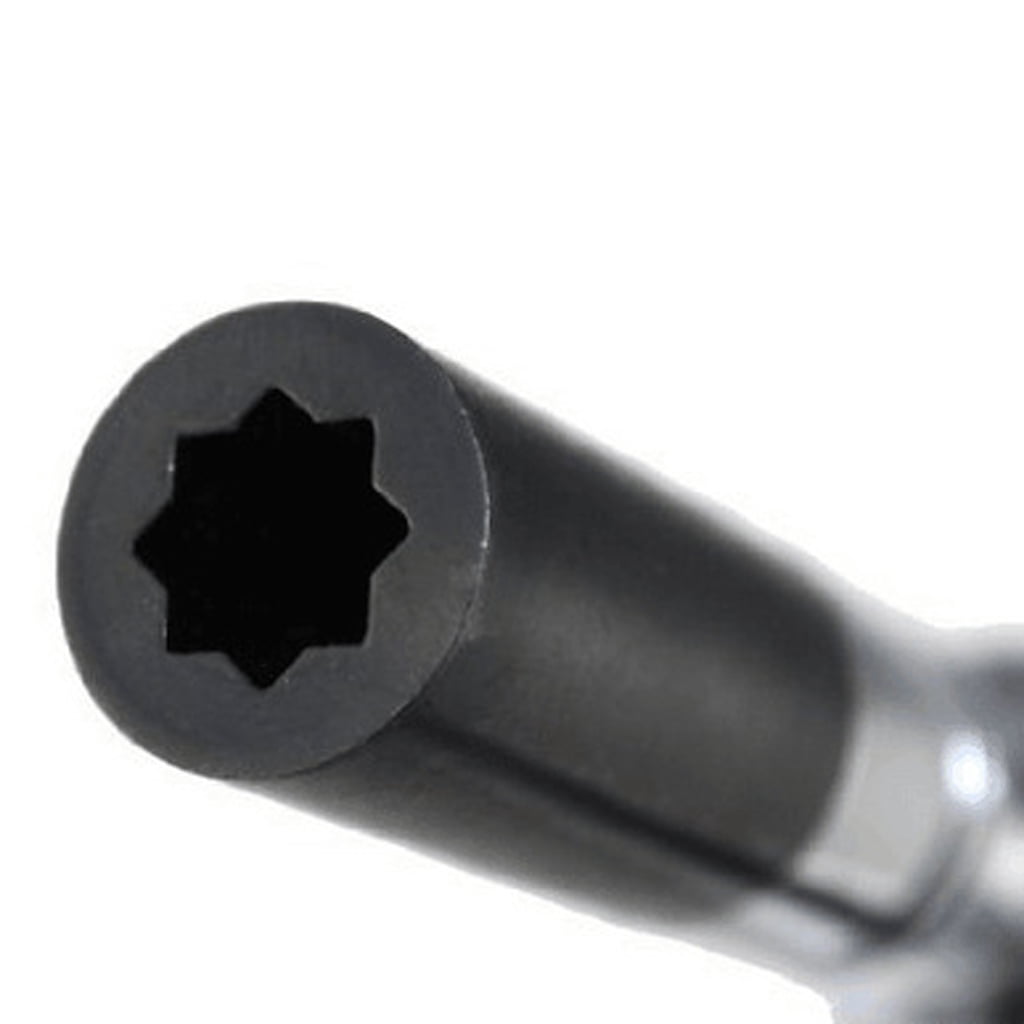 Professional Piano Tuning Wrench Hammer Piano Tuning Handle Lever Piano