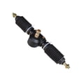 thumbnail image 2 of koolsoo Pignon de Direction Assistée de Remplacement pour Vélo 150-200cc DIY 310mm, 2 of 9