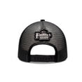 thumbnail image 4 of KNITE Gorra Farmer Horse Black Trucker Hombre Ajustable Estilo Rancho Caballo, 4 of 5