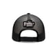 thumbnail image 4 of KNITE Gorra Farmer Horse Black Trucker Hombre Ajustable Estilo Rancho Caballo, 4 of 5