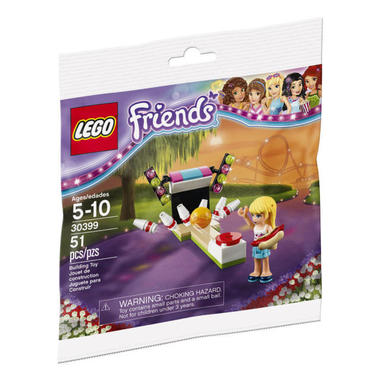 lego friends 4118