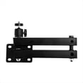 thumbnail image 2 of Soporte de Pared para Proyector Plegable, Soporte de Montaje para Proyector de Pared Ajustable Universal para Techo, Soporte para Proyectores, 2 of 5