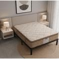 thumbnail image 2 of Colchon Individual Restonic Confort Plus + Box Metal Premium | Ortopédico, 2 of 4
