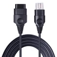 thumbnail image 3 of Extensor de cables de extensión de 6 pies Cables de datos para Xbox Controller Cable Black Tmvgtek 1cw2hm0dl1xz2rm3, 3 of 7