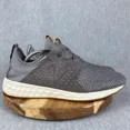 thumbnail image 1 of New Balance Fresh Foam Cruz Shoes Mens Size 11 Gray Sneakers Running Athletic, 1 of 5