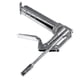 thumbnail image 3 of Pistola engrasadora de 120 cc, cromada, de metal, herramienta manual para llenado de grasa lubricante para equipos industriales., 3 of 14