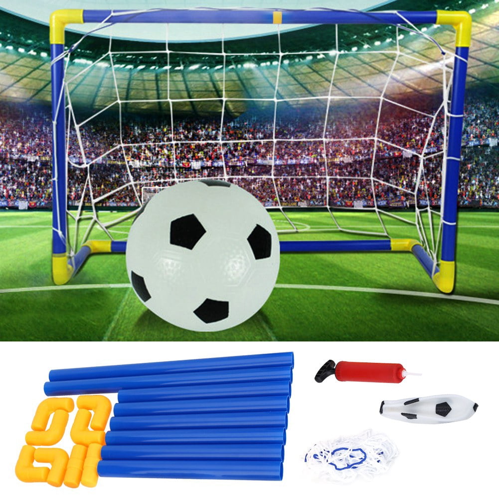 football toy set