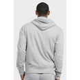 thumbnail image 4 of ET TU Men's Lightweight Pullover Fleece Hoodie Sweatshirt w/Side Pockets, 4 of 5