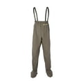 Hodgman Gamewade Chest Packable Wader Fishing Wader
