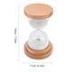 thumbnail image 4 of 2 i 1 Nyhet 15Minuters Timglas Sand Timer LED Nattlampa, 4 of 5