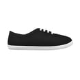 thumbnail image 2 of TENIS CASUALES PARA DAMA CAPA DE OZONO 393006-1 NEGRO Capa De Ozono  393006-1, 2 of 4