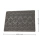 thumbnail image 3 of Alfombrilla de Baño con Estampado Floral En Relieve para La Entrada Del Baño y El Suelo Interior., 3 of 7