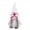 C, variant on Utoimkio Christmas Gnome Decorations Plush Faceless Doll Holiday Decorations Kids Birthday Gift Handmade Tomte Plush Faceless Doll Table Decor for Christmas Home Decor Party Supplies