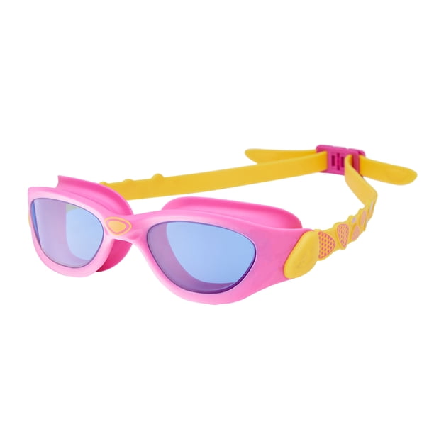 Gafas de natación Soidarity Clear View alta definición Con correa ajustable