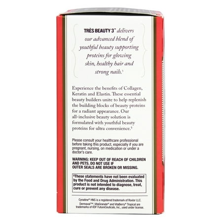 Best Reserveage Nutrition product in years Best Reserveage Nutrition product in years