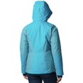 thumbnail image 2 of womens Last Tracks Insulated Jacket, 2 of 8
