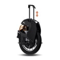 thumbnail image 5 of KINGSONG S18PRO+ Electric Unicycle Upgraded 100mm Suspension for Potholes 18 Inch Self-Balancing One Wheel EUC, 5 of 17