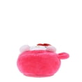 thumbnail image 3 of Hello Kitty by Sanrio Women’s Indoor/Outdoor Step-in Slipper, Dual Sizes 5/6-11/12, Regular Width, 3 of 5