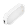 thumbnail image 1 of AI Voice Recorder Charging Dock, Magnetic Charging Dock, 2 Hours Quick Charge with Battery High Temperature Guard for PLAUD NotePin AI Voice Recorder, Compact Size Design for Home, 1 of 7
