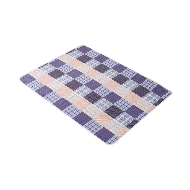 Pañales para Adultos Almohadillas de Pañales para Adultos Y Ancianos, Colchones Menstruales, Almohadillas de Cuidado de Ancianos Y Niños