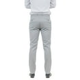 thumbnail image 3 of ZeGarie Men’s Tailored Fit Luxury Suit Separates Dress Pants, Designed for Custom Suit Sizing, 3 of 11