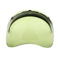 thumbnail image 1 of Up Visor 3- Bubble for Motorcycle Repair Color4, 1 of 7
