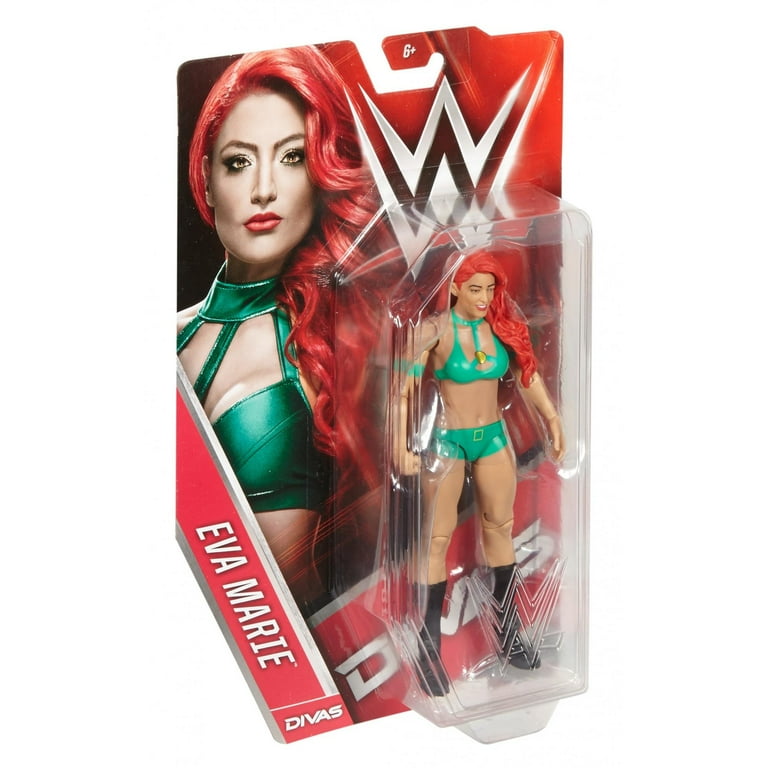 WWE Action Figure Matt Riddle Basic - Walmart.com