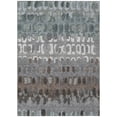 thumbnail image 2 of Addison Rugs Chantille Indoor/Outdoor Transitional Geometric Basil Machine Washable Rectangle Rug, 9' x 12', 2 of 8
