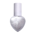 thumbnail image 2 of Heart Shaped Liquid Eyeshadow Metallic Shifting Sparkling Multichrome Eye Shadow Glitter High Pigment Longer Lasting With No Creasing Quick Drying Makeup 3.5Ml, Makeup Eye Shadow, 2 of 9