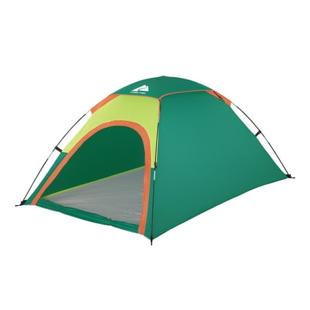 Ozark Trail, Kid's Dome Tent, 6' x 4' x 34”, 6 lbs. Ideal for 2 Kids