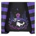 thumbnail image 3 of Mochila Mini Loungefly Zero Disney Pesadilla Antes de Navidad, 3 of 6