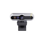 USB Webcam Mini Camera 2K 30fps Web Camera Mini Auto-focus Webcam For Laptop & Desktop Conferencing ,Easy to Operate