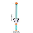 thumbnail image 2 of Summer Water Water Play Toy Light Pull Out Cartoon Pig Panda Water Fight Water Play Water Toy 1pc, 2 of 4