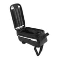 thumbnail image 4 of axGear Waterproof Bike Pouch Phone Holder Transparent Touchable Pouch Case Bag, 4 of 6
