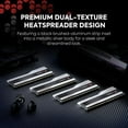 thumbnail image 4 of G.Skill - G.Skill RAM - 32 Go (2 x 16 Go Kit) - DDR5 6800 UDIMM CL34, 4 of 5