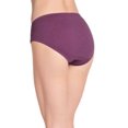 thumbnail image 3 of Jockey Women's Elance Bikini - 6 Pack, 3 of 3