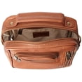 thumbnail image 4 of Claire Chase Medium Man Bag, 4 of 5