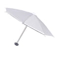 thumbnail image 2 of Accessory Camera Umbrella Camera Mobile Phone Sun-Proof Boot Umbrella Fuji Waterproof Polyester + Stainless Steel White Mingyqi, 2 of 7