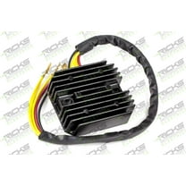 Ricks Motorsport Electric - 10-215 - Rectifier/Regulator