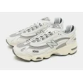 thumbnail image 2 of New Balance 1000 Cordura Men's Shoes in White, Grey and Cream, 2 of 5