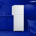 thumbnail image 6 of Element 10.1 cu. ft. Top Freezer Refrigerator, ENERGY STAR - White (ENR10TFGBW), 6 of 6