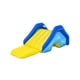 thumbnail image 1 of Resbaladilla Tobogán Infantil Inflable Gigante Bestway Con Roceadores Plástico Resistente, 1 of 4