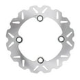 thumbnail image 2 of Tusk Stainless Steel Typhoon Brake Rotor For Polaris RZR Pro XP Ultimate 2020-2025, 2 of 3