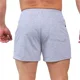 thumbnail image 5 of Short Corto Deportivo Con Franja Red Para Hombre Fenix Fit, 5 of 5